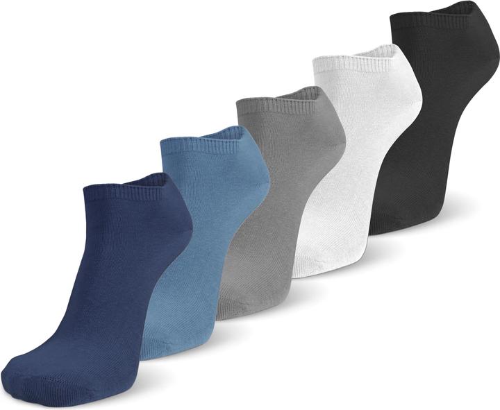 White, Black, Grey, Marine, Jeans