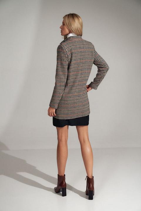 Produktbild Figl Mantel model (L)