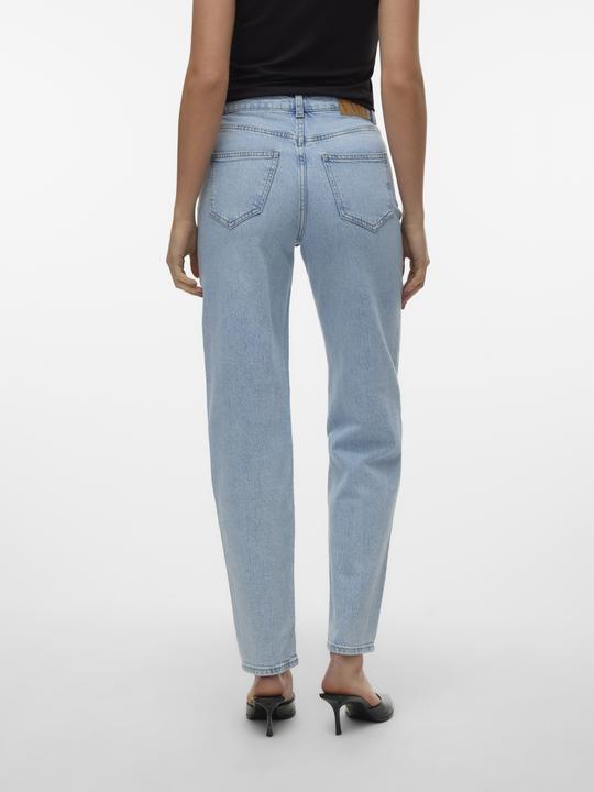 Immagine prodotto Vero Moda VMTESSA Jeans a vita alta Jeans da donna (W25/L32)