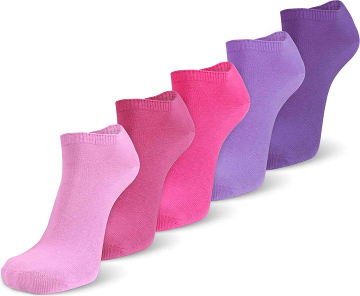 Normani 15 Paar Sneaker American (15er Pack, 48 - 50)