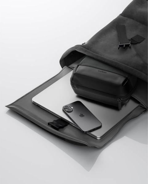 Immagine prodotto Belkin Travel Organizer für Technik Zubehör MMA013hqBK (Custodia)
