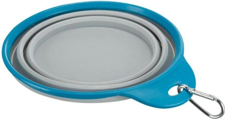 Actual product image Trixie travel bowl (1 l)
