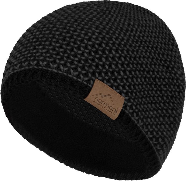 Normani Strickmütze „Alvik“ - 9105 (One Size)