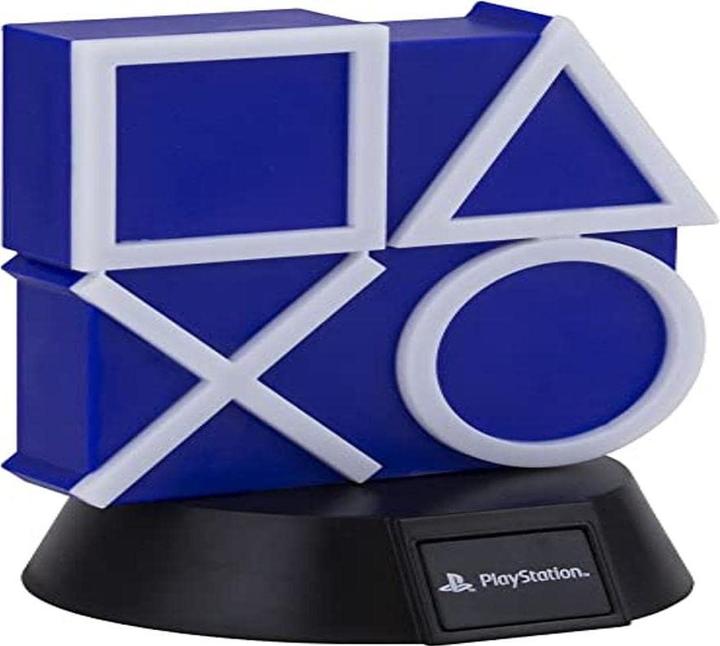 Produktbild Paladone Products PlayStation Icons lempa