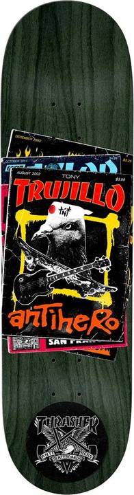 Produktbild Anti Hero Thrasher Collab (8.50")