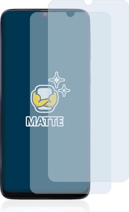 Image du produit BROTECT Protection Mat (2 pièce(s), Samsung Galaxy M30)