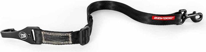 Produktbild EzyDog Click Dog Seat Belt Isofix L - (605.0746) (Hund)