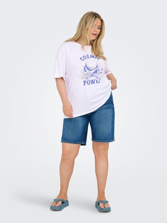 Actual product image Only CARROSIE T-shirt T-shirt (S)