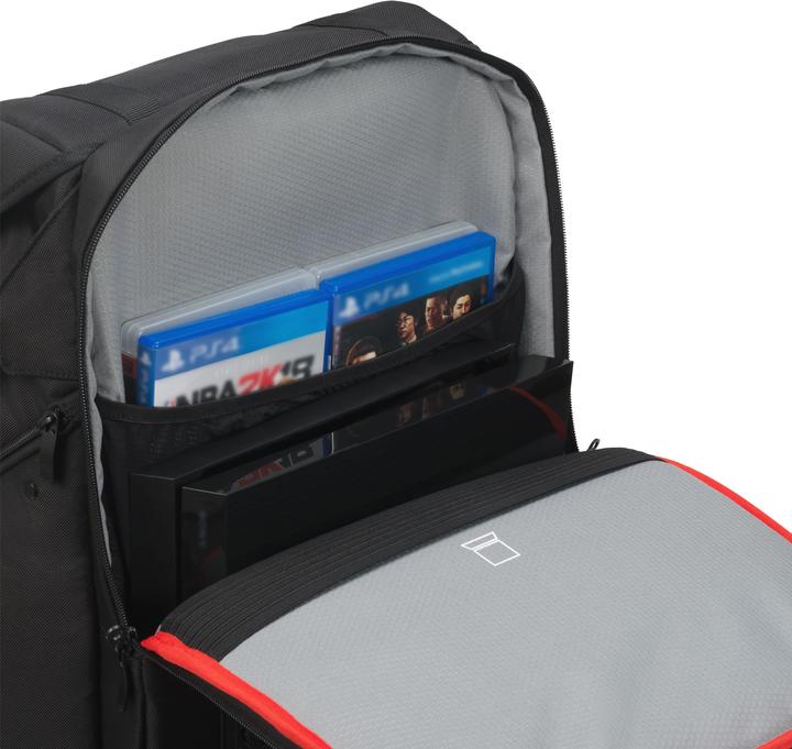 Produktbild Caturix Cumbattant (38 l)
