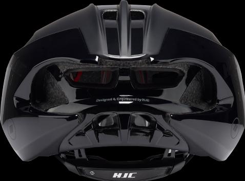Actual product image HJC Furion 2.0 (51 - 56 cm)