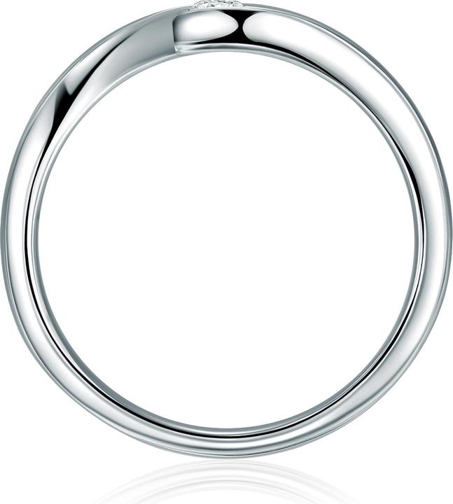 Immagine prodotto Trilani Donna Argento Argento Diamante - 7158 (52, 925 Argento)