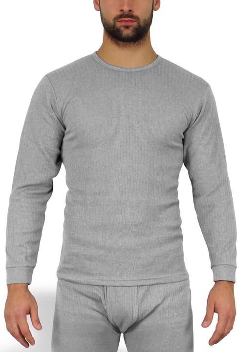 Normani Herren Thermo-Unterhemd