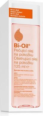 Actual product image Bio-Oil Specialist Skincare Oil (Body oil, 125 ml)
