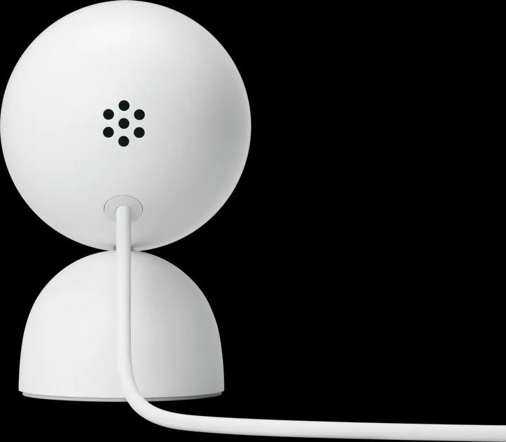 Actual product image Google Nest Cam (1920 x 1080 Pixels)
