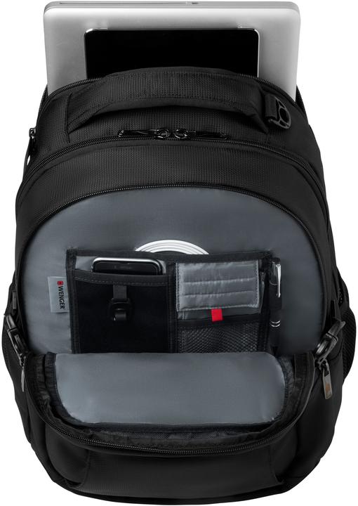 Actual product image Wenger Sidebar (25 l)