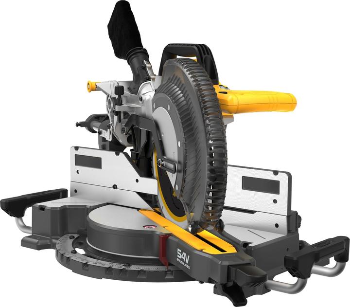 Actual product image DeWalt Mitre saw