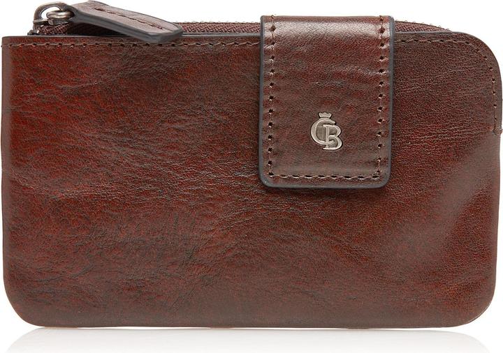 Produktbild Castelijn & Beerens Rien Schlüsseletui RFID Leder 11,5 cm