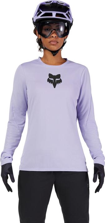 Image du produit Fox W Ranger LS Jersey Head (S)