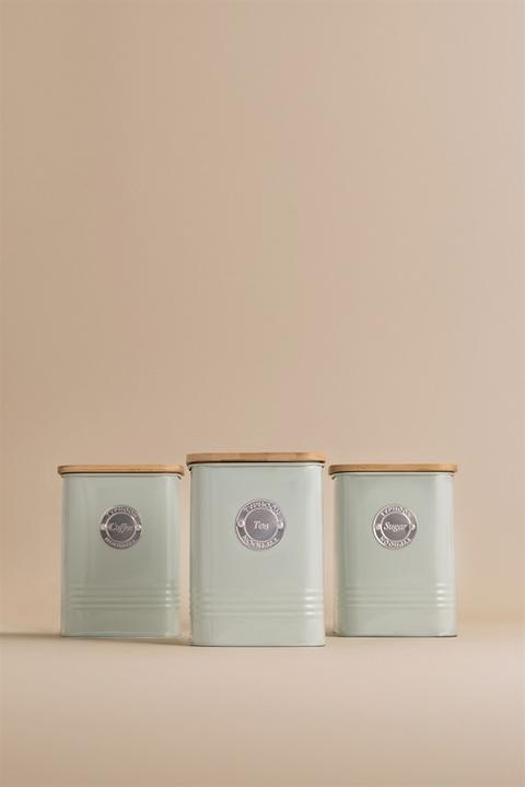 Produktbild Typhoon Squircle Mint Living Zuckerbehälter