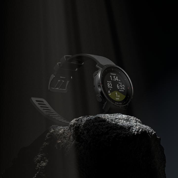 Image du produit Polar Grit X Pro (47 mm)
