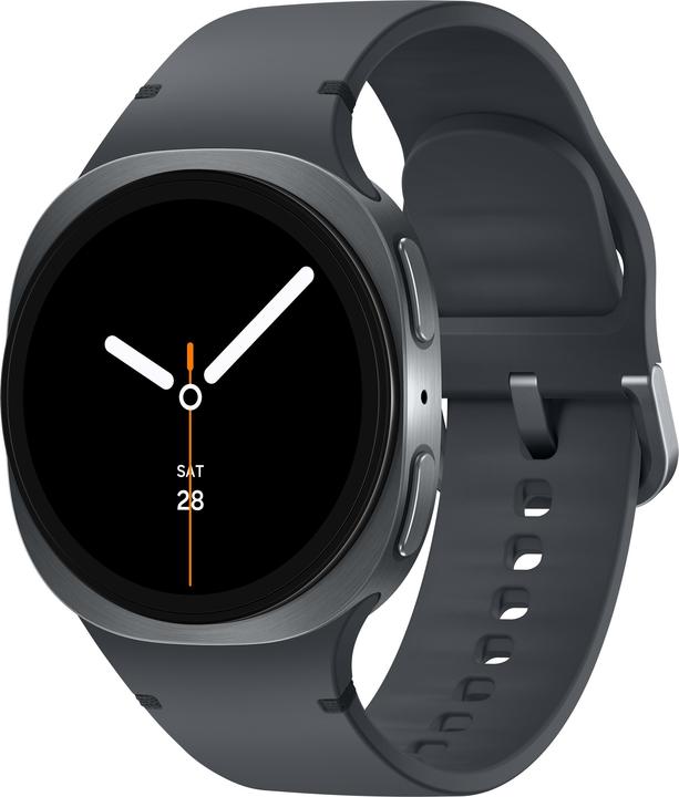 Samsung Galaxy Watch 8 (40 mm, WLAN uniquement)