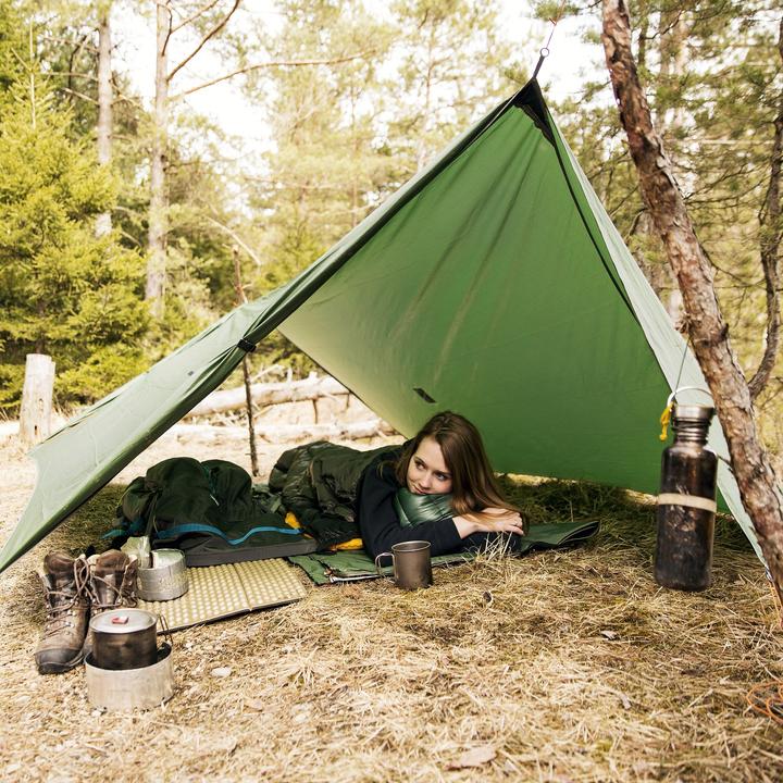 Produktbild Amazonas Wing Tarp