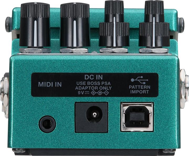 Produktbild BOSS (Electronics) SL-2 Kompaktpedal (Gitarre, Keyboard)