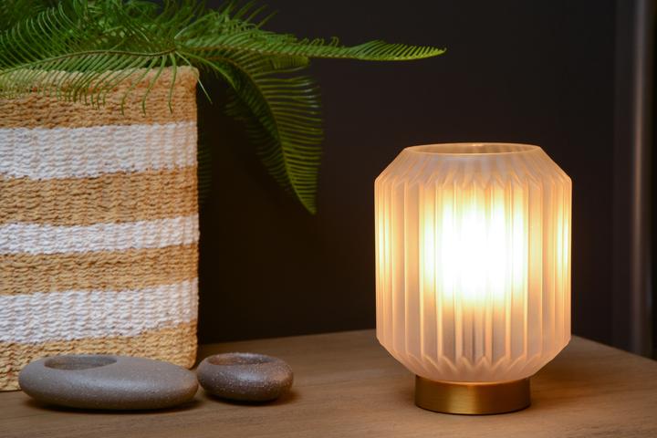Actual product image Lucide Sueno (E14)