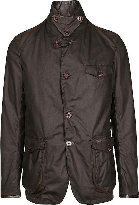 Immagine prodotto Barbour Giacca in cera "Beacon James Bond (S)