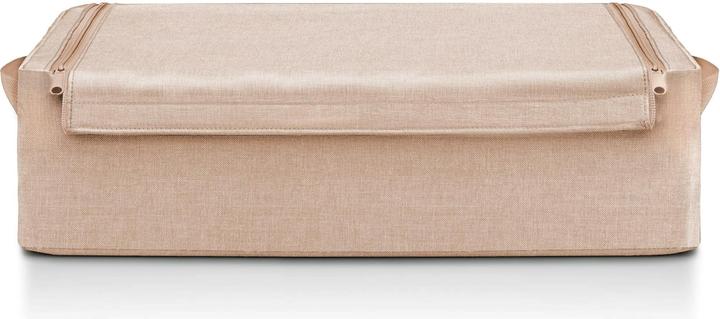Produktbild reisenthel Aufbewahrungsbox Rhombus S Hellbraun (34 l)