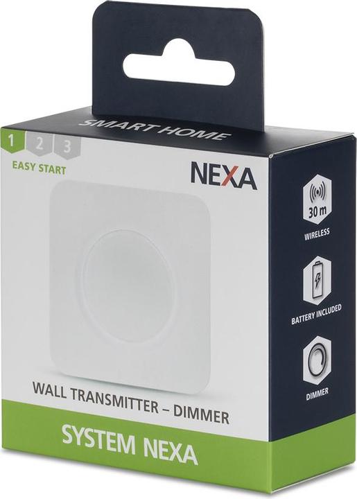 Image du produit Nexa MRYT-1805 Variateur d'intensité