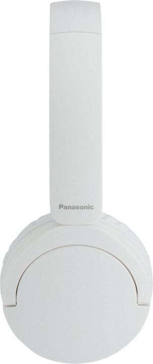 Productafbeelding Panasonic RB-HF630BE-W wit (Geen ruisonderdrukking, 72 h, Draadloze)