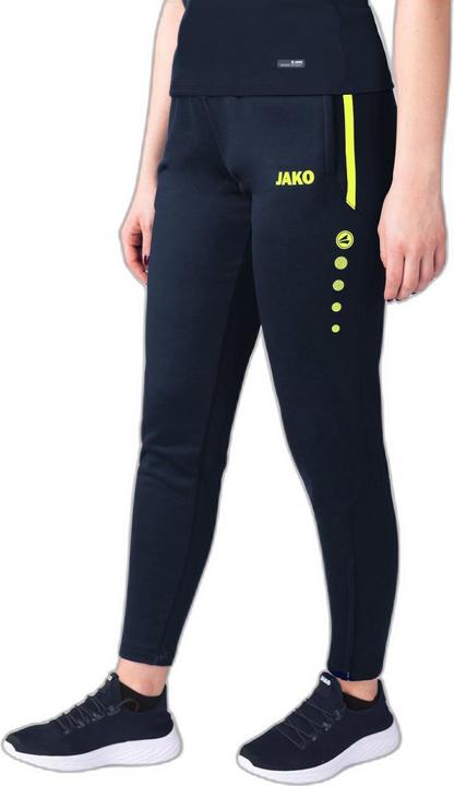 Produktbild JAKO Trainingshose Allround (4XL)