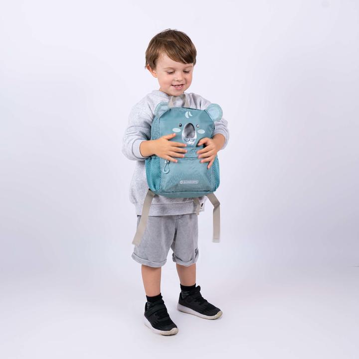Produktbild Schneiders Kindergartenrucksack Koala Kids 5 l, 300 g