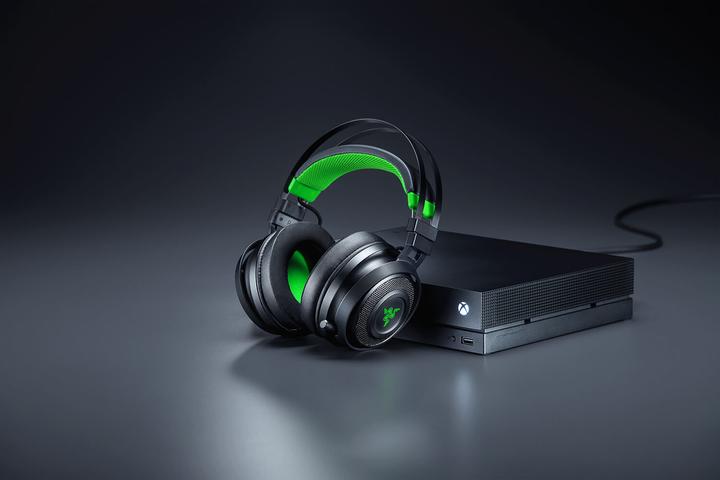 Actual product image Razer Nari Ultimate (Wireless)