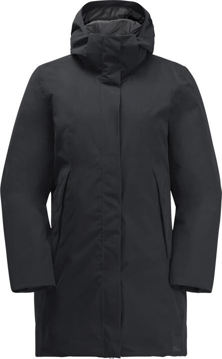 Jack Wolfskin Salier Coat
