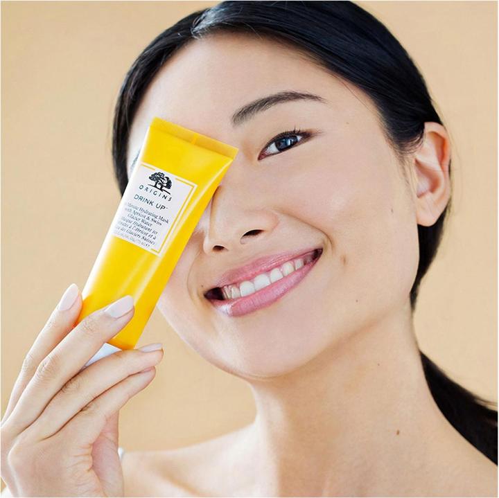 Actual product image Origins Drink Up™ 10 Minute Hydrating Mask (75 ml)