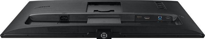 Actual product image Samsung LS27A600NWUXEN (2560 x 1440 pixels, 27")