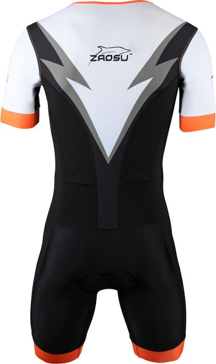 Produktbild Zaosu Triathlon Anzug Aerosuit Mittel- und Langdistanz Herren - Racing (S)