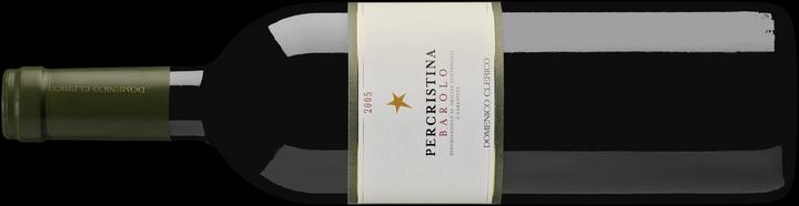 Immagine prodotto Domenico Clerico Barolo Percristina DOCG (1 x 75 cl)
