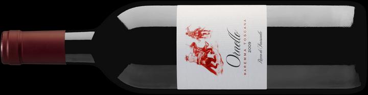 Produktbild Rocca di Frassinello Ornello Maremma Toscana DOC/b (1 x 300 cl)