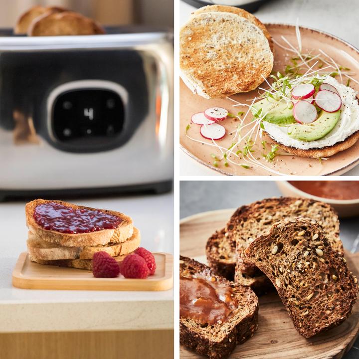 Produktbild Tefal Majestuo
