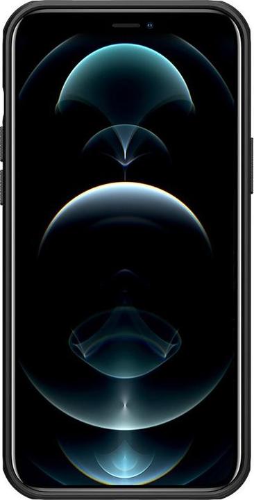 Produktbild Nillkin Super Frosted Shield Series (Apple iPhone 13 Pro Max)