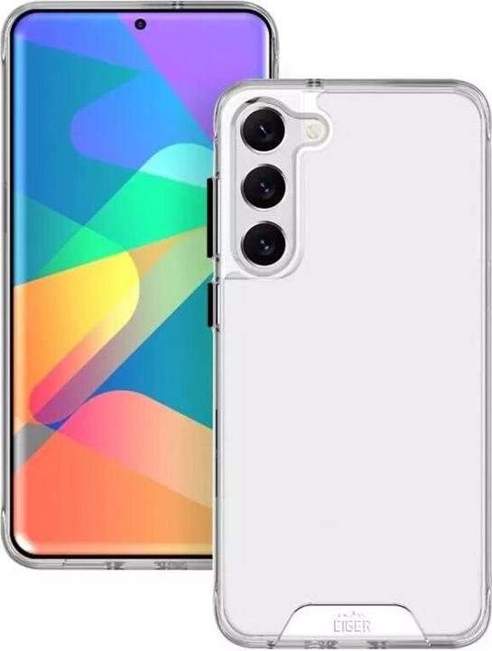 Immagine prodotto Eiger Glacier Case (Apple iPhone 15 Plus)