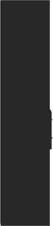 Actual product image VidaXL Highboard (30 x 42.5 x 185 cm)