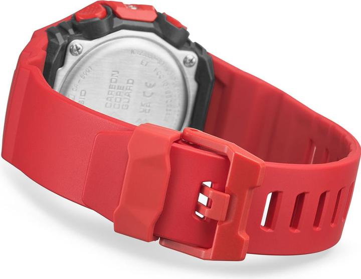 Produktbild G-Shock GA-B001-4AER (Sportuhr, Digitaluhr, Analoguhr, 46 mm)