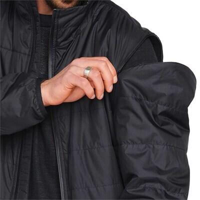 Actual product image Volcom Utility puff jacket snowboard, ski (M)