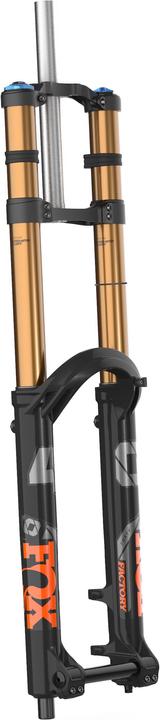 Fox 40 K Float 29" F-S 203mm Grip 2 HSC LSC HSR LSR (203 mm, Air)