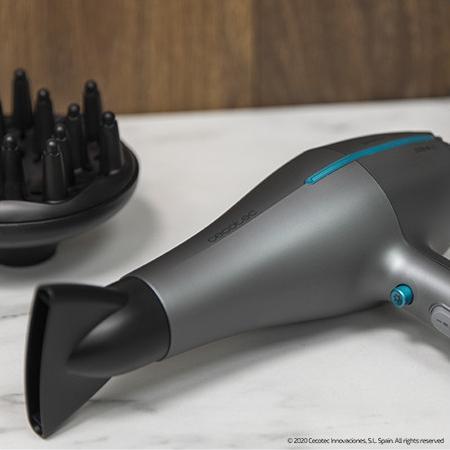 Produktbild Cecotec Bamba IoniCare 5300 Maxi Aura