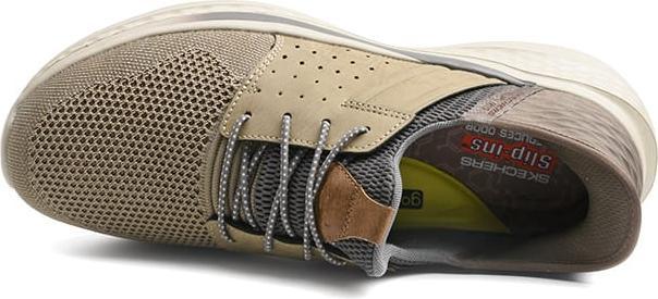 Actual product image Skechers 210811 TPE (42)